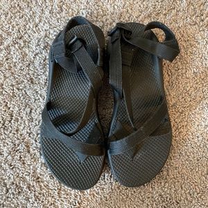 Black Chaco Z Cloud